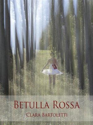 cover image of Betulla Rossa